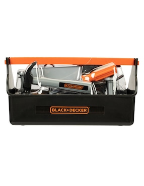 Caja de herramientas Jakks Pacific juego de rol para niños
