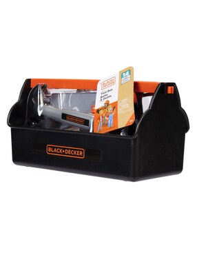 Caja de herramientas Jakks Pacific juego de rol para niños