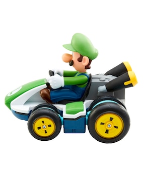 Vehículo de control remoto Jakks Pacific Luigi