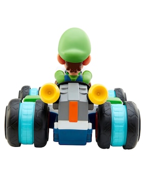 Vehículo de control remoto Jakks Pacific Luigi