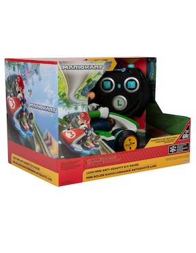 Vehículo de control remoto Jakks Pacific Luigi