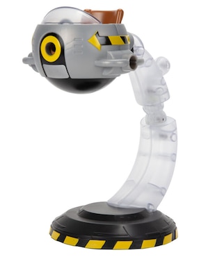 Figura de acción Sonic The Hedgehog Movie Collection Jakks Pacific