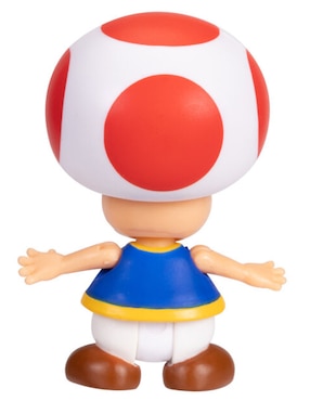 Play set vehículos Deluxe House Toad Jakks Pacific