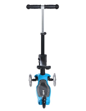 Scooter montable Micro Deluxe Elite