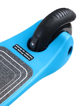 Scooter montable Micro Deluxe Elite