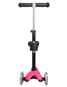 Scooter montable Micro Deluxe Elite