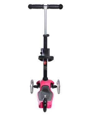 Scooter montable Micro Deluxe Elite