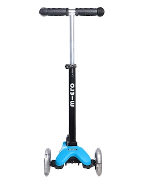 Scooter montable Micro Deluxe Lite