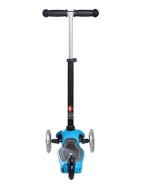 Scooter montable Micro Deluxe Lite