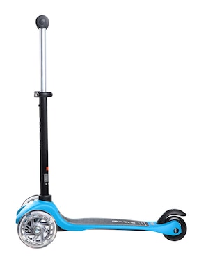Scooter montable Micro Deluxe Lite