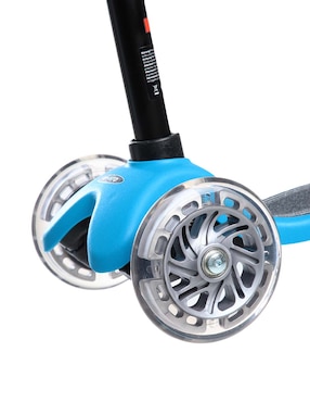 Scooter montable Micro Deluxe Lite