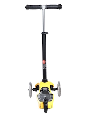Scooter montable Micro Deluxe Lite