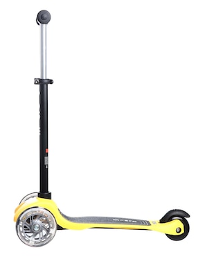 Scooter montable Micro Deluxe Lite