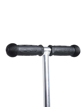 Scooter montable Micro Deluxe Lite