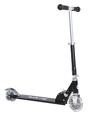 Scooter manual Micro