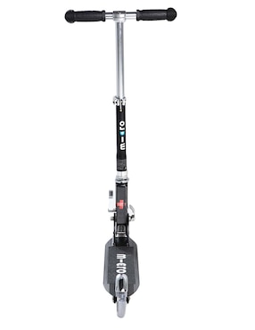 Scooter manual Micro