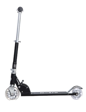 Scooter manual Micro