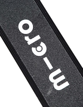 Scooter manual Micro