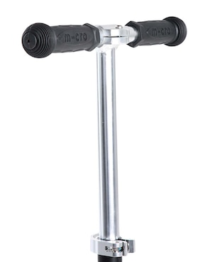 Scooter manual Micro