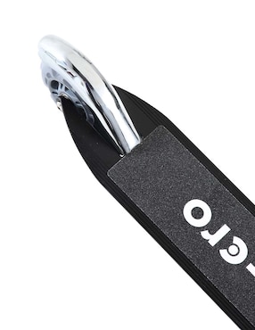 Scooter manual Micro