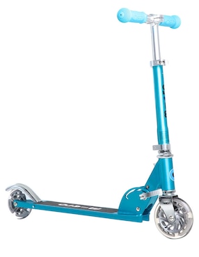 Scooter manual Micro