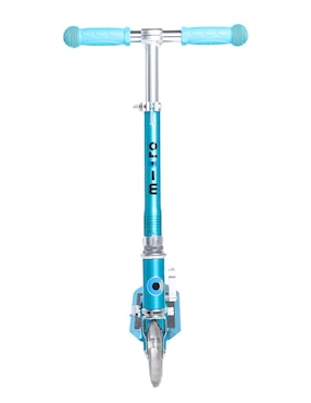 Scooter manual Micro