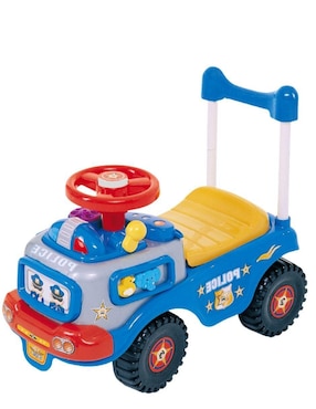 Automóvil montable Mytoy para niño