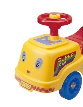Automóvil montable Mytoy