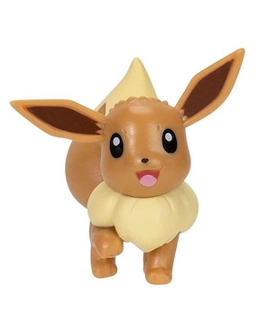 Set figuras acción Pokémon Jazwares