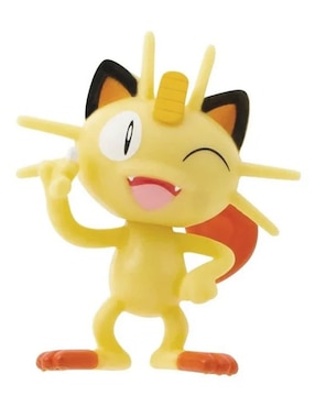 Set figuras acción Pokémon Jazwares