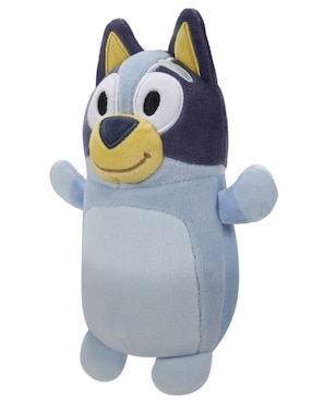 Peluche de Bluey Jazwares de 15.8 cm