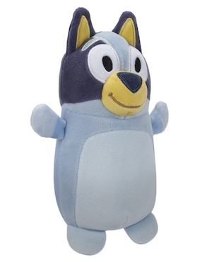 Peluche de Bluey Jazwares de 15.8 cm