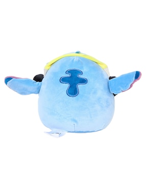 Peluche de Stitch Jazwares Squishmallows de 17 cm