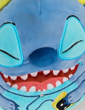 Peluche de Stitch Jazwares Squishmallows de 17 cm