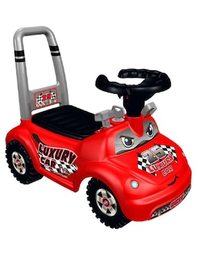 Automóvil montable  Mytoy