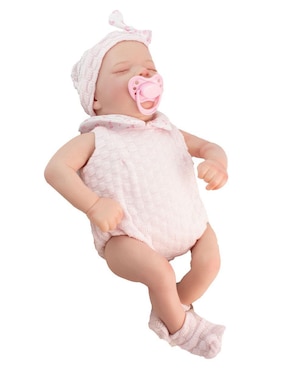 Muñeca Pichurri Pichurri