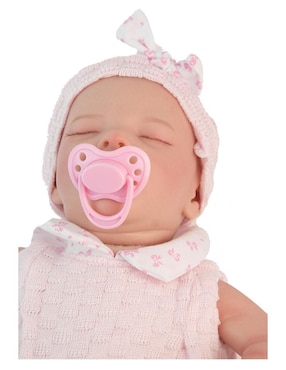 Muñeca Pichurri Pichurri
