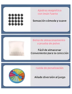 Batallas Magnéticas Wünd