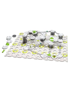Ravensburger Pista Circuito De Canicas Set De Inicio Gravitrax 27597