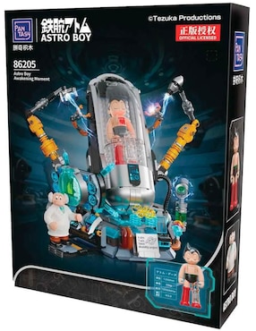 Pantasy Astro Boy Awakening Moment Light Kit 32112