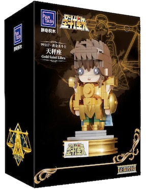 Pantasy Saint Seiya LIBRA 32157