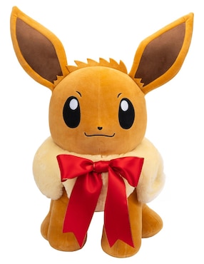 Peluche De Eevee Pokémon