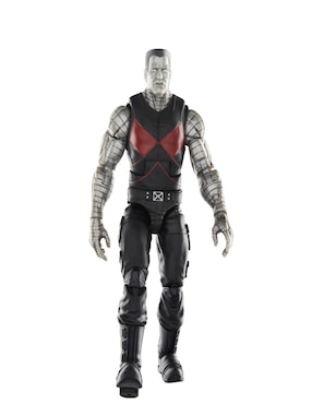 Figura De Acción Articulada Deadpool Colossus