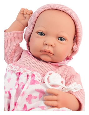 Muñeca Pichurri Pichurri