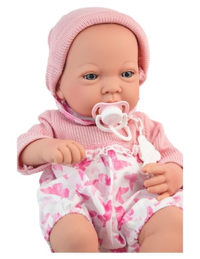 Muñeca Pichurri Pichurri