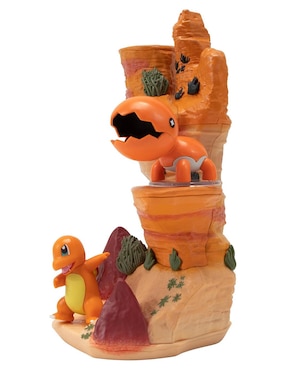 Set figuras Pokémon Rocky Desert Environment collectors Pokemon