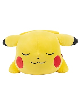 Peluche de Pikachu Pokemon de 21 cm