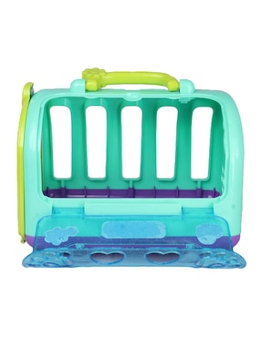 Peluche de Perro Pet Play Set de 15 cm