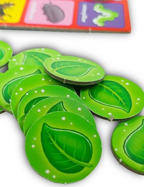 Little Bug Bingo Mini Game Orchard Toys