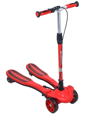 Scooter manual Kinene